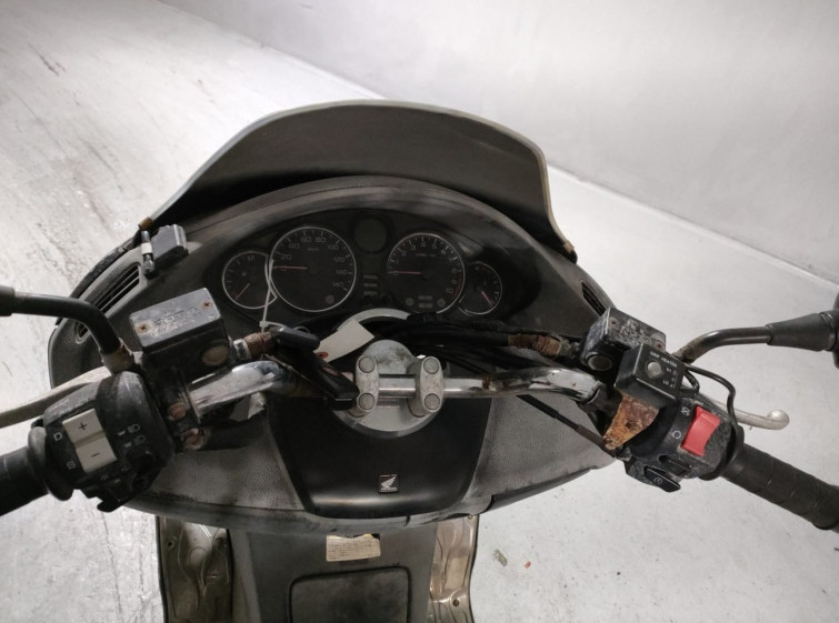 Мотоцикл Honda FORZA Z з пробігом 36279 km