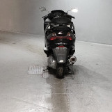 Мотоцикл Suzuki SKYWAVE 250S с пробегом 68854 km