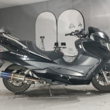 Мотоцикл Suzuki SKYWAVE 250S с пробегом 68854 km