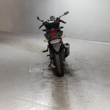 Мотоцикл Honda CBR250R з пробігом 72579 km