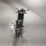 Мотоцикл Honda CBR250R з пробігом 72579 km