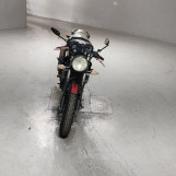 Мотоцикл Honda CBR250R з пробігом 72579 km