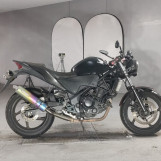 Мотоцикл Honda CBR250R з пробігом 72579 km