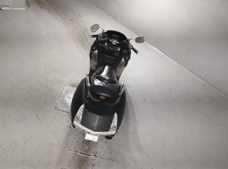 Мотоцикл Yamaha MAXAM250 с пробегом 29501 km