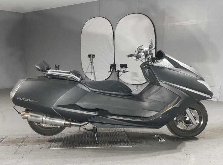 Мотоцикл Yamaha MAXAM250 с пробегом 29501 km