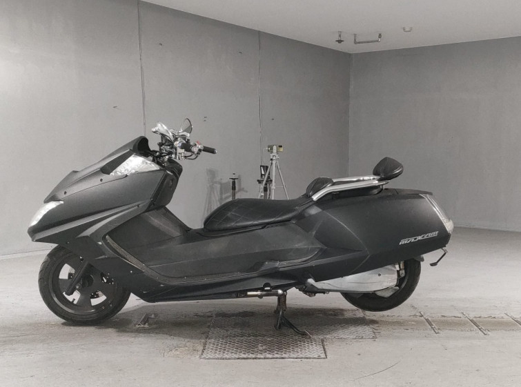 Мотоцикл Yamaha MAXAM250 с пробегом 29501 km