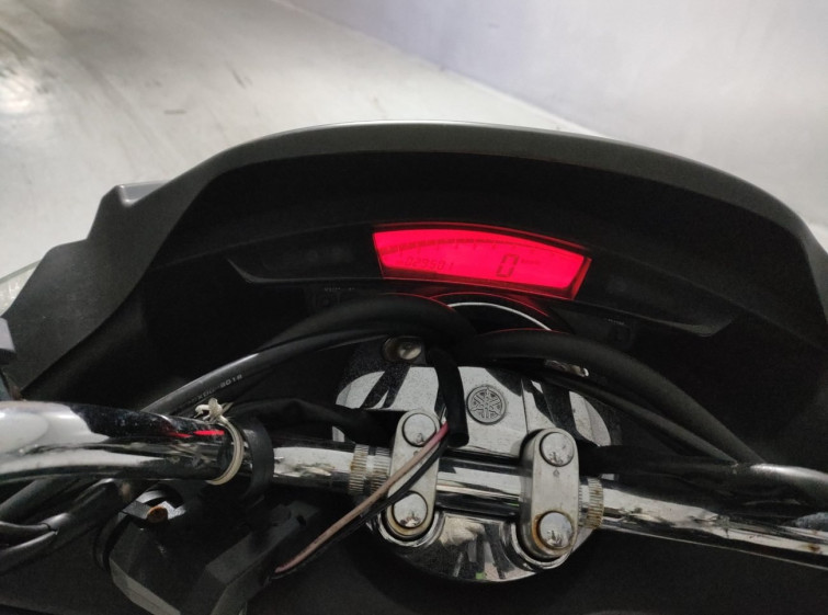 Мотоцикл Yamaha MAXAM250 с пробегом 29501 km