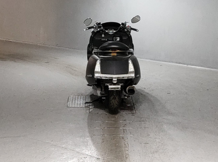 Мотоцикл Yamaha MAXAM250 с пробегом 29501 km