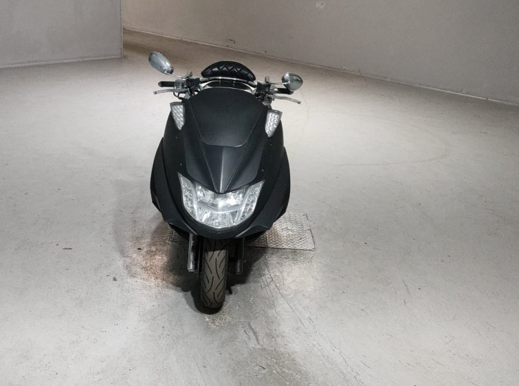 Мотоцикл Yamaha MAXAM250 с пробегом 29501 km