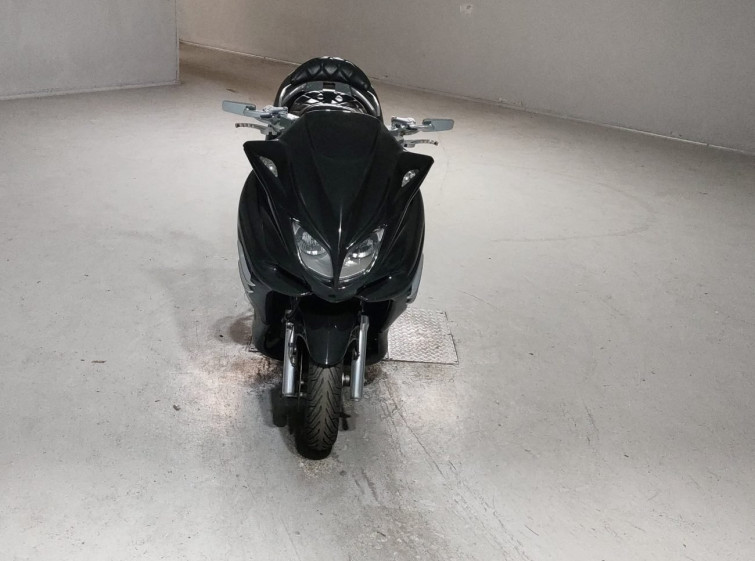 Мотоцикл Yamaha MAJESTY 250C с пробегом 20276 km