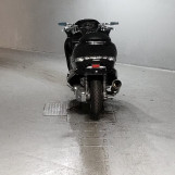 Мотоцикл Yamaha MAJESTY 250C с пробегом 20276 km