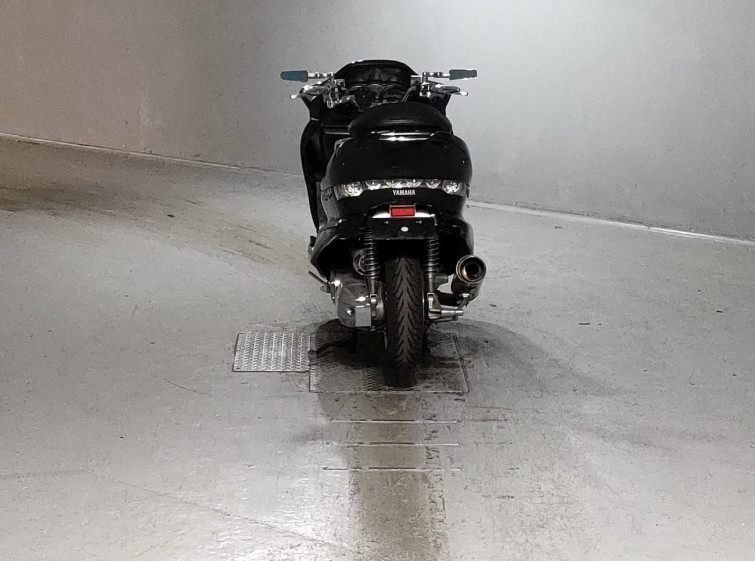 Мотоцикл Yamaha MAJESTY 250C с пробегом 20276 km