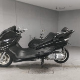 Мотоцикл Yamaha MAJESTY 250C с пробегом 20276 km
