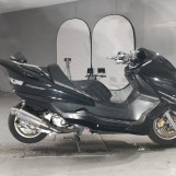 Мотоцикл Yamaha MAJESTY 250C с пробегом 20276 km