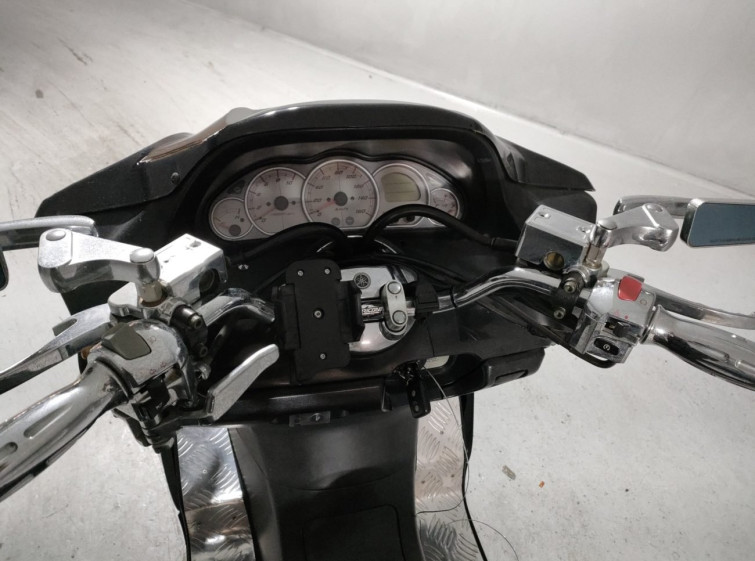 Мотоцикл Yamaha MAJESTY 250C с пробегом 20276 km