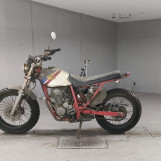 Мотоцикл Honda FTR223 с пробегом 15561 km