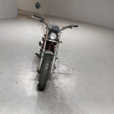 Мотоцикл Honda FTR223 с пробегом 15561 km