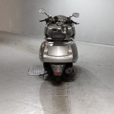 Мотоцикл Yamaha MAXAM250 з пробігом 55781 km