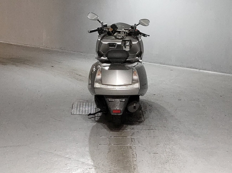 Мотоцикл Yamaha MAXAM250 з пробігом 55781 km