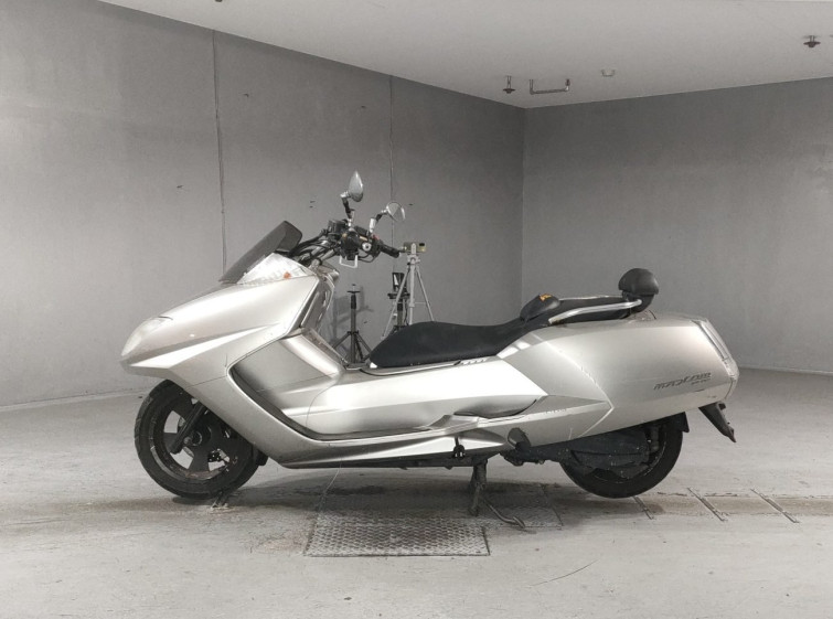 Мотоцикл Yamaha MAXAM250 з пробігом 55781 km