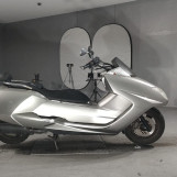 Мотоцикл Yamaha MAXAM250 з пробігом 55781 km