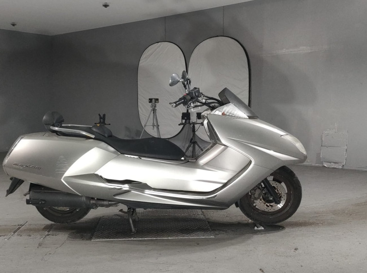 Мотоцикл Yamaha MAXAM250 з пробігом 55781 km