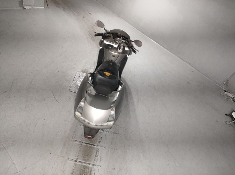 Мотоцикл Yamaha MAXAM250 з пробігом 55781 km