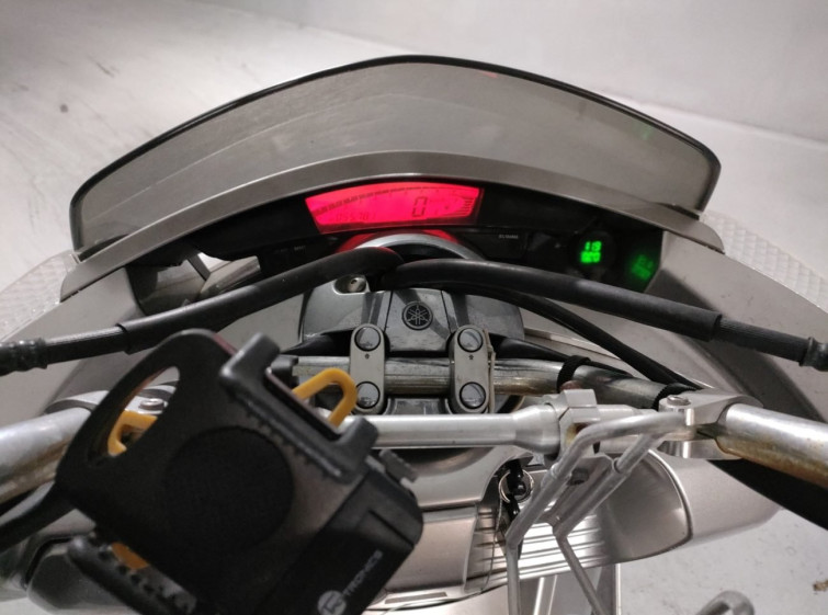 Мотоцикл Yamaha MAXAM250 з пробігом 55781 km