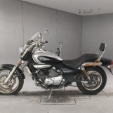 Мотоцикл Kawasaki ELIMINATOR 250V з пробігом 19661 km