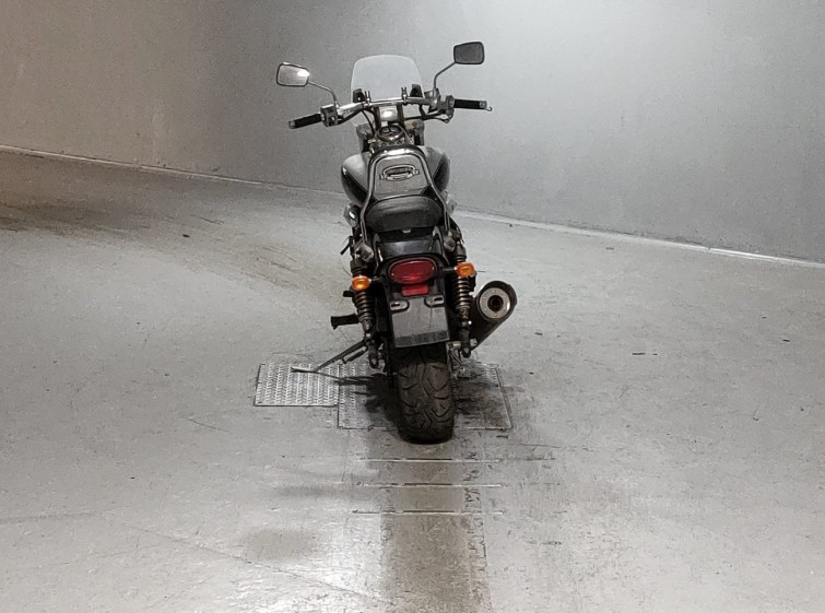 Мотоцикл Kawasaki ELIMINATOR 250V з пробігом 19661 km