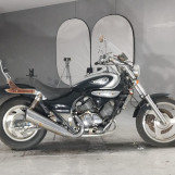 Мотоцикл Kawasaki ELIMINATOR 250V з пробігом 19661 km