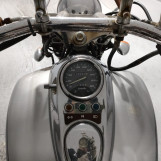 Мотоцикл Kawasaki ELIMINATOR 250V з пробігом 19661 km