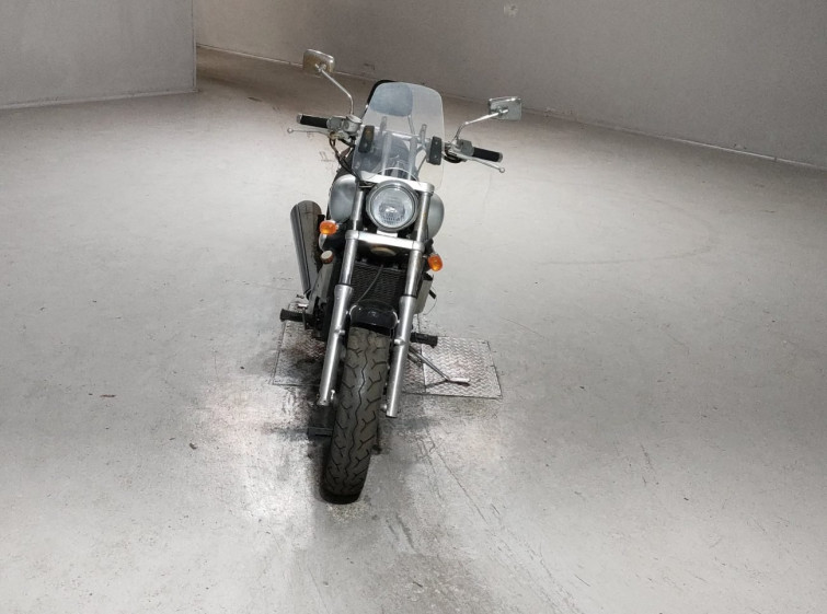 Мотоцикл Kawasaki ELIMINATOR 250V з пробігом 19661 km