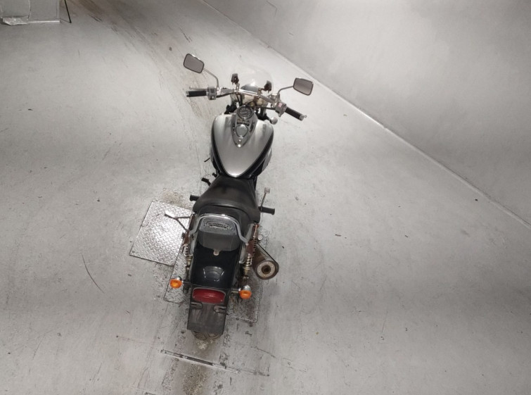 Мотоцикл Kawasaki ELIMINATOR 250V з пробігом 19661 km