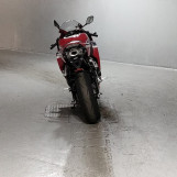 Мотоцикл Honda CBR600RR с пробегом 3610 km