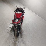 Мотоцикл Honda CBR600RR с пробегом 3610 km