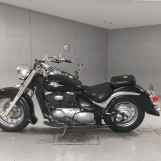Мотоцикл Suzuki INTRUDER 400 CLASSIC з пробігом 48523 km