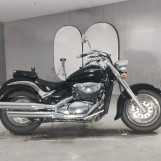 Мотоцикл Suzuki INTRUDER 400 CLASSIC з пробігом 48523 km