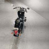 Мотоцикл Suzuki INTRUDER 400 CLASSIC з пробігом 48523 km