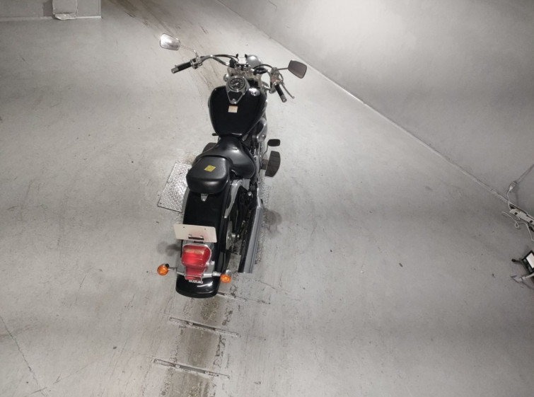 Мотоцикл Suzuki INTRUDER 400 CLASSIC з пробігом 48523 km