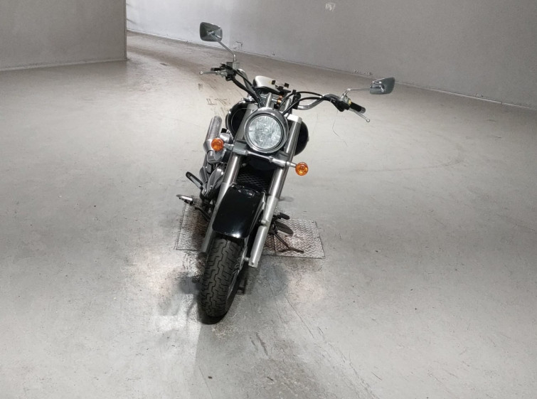 Мотоцикл Suzuki INTRUDER 400 CLASSIC з пробігом 48523 km