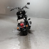 Мотоцикл Suzuki INTRUDER 400 CLASSIC з пробігом 48523 km
