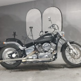 Мотоцикл Yamaha DRAGSTAR XVS400 с пробегом 41077 km