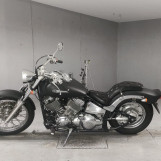 Мотоцикл Yamaha DRAGSTAR XVS400 с пробегом 41077 km