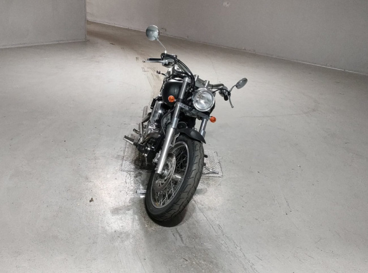 Мотоцикл Yamaha DRAGSTAR XVS400 с пробегом 41077 km