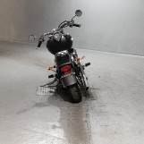 Мотоцикл Yamaha DRAGSTAR XVS400 с пробегом 41077 km
