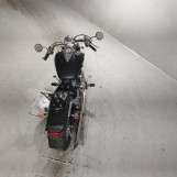 Мотоцикл Yamaha DRAGSTAR XVS400 с пробегом 41077 km