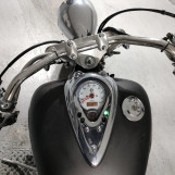 Мотоцикл Yamaha DRAGSTAR XVS400 с пробегом 41077 km