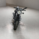 Мотоцикл Kawasaki ZEPHYR400 с пробегом 42697 km