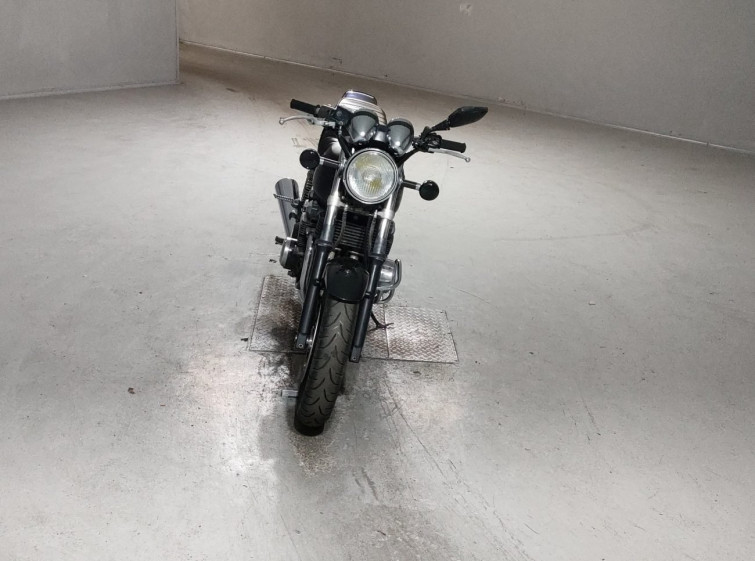 Мотоцикл Kawasaki ZEPHYR400 с пробегом 42697 km
